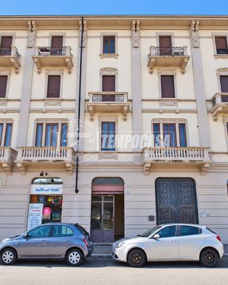 NEGOZIO/UFFICIO ZONA CENTRALE
