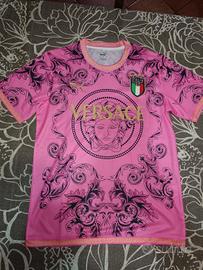 MAGLIA ITALIA SPECIAL EDITION VERSACE