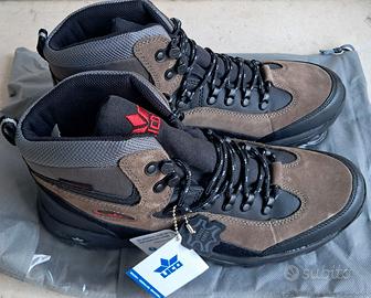 Lico Milan - Scarponi trekking - 44  EU - Nuovi