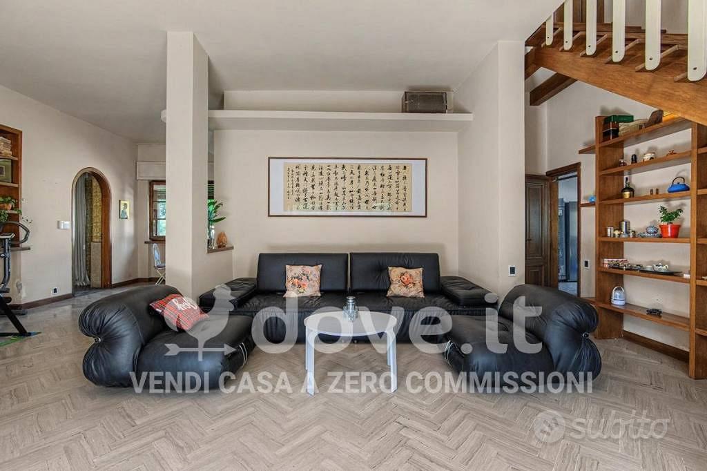 Casa – Pieve a Nievole, Via Nova - Vista 3