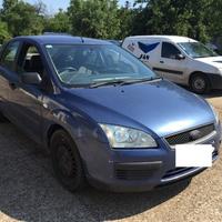 Ford Focus 3 - 2013- 1.6 TDCI