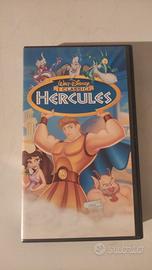 VHS Disney “Hercules”