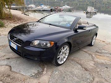 VOLVO CABRIO C70