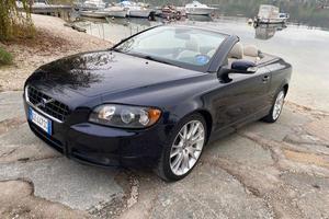 VOLVO CABRIO C70