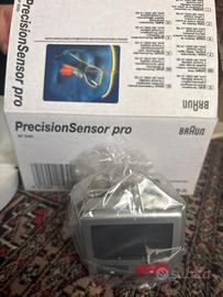 Misuratore per pressione da polso