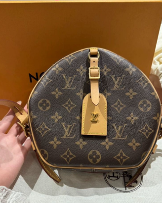 Borsa LV Louis Vuitton Ciao Bella
