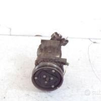Compressore Aria Nissan Juke 1.5 dci 2012