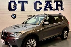 BMW X3 xDrive20d Futura * AUTOMATICA,B-XENO, PEL