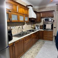 Cucina legno