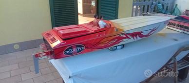 Scafo rc