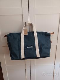 Vinga Sortino borsa weekend 
