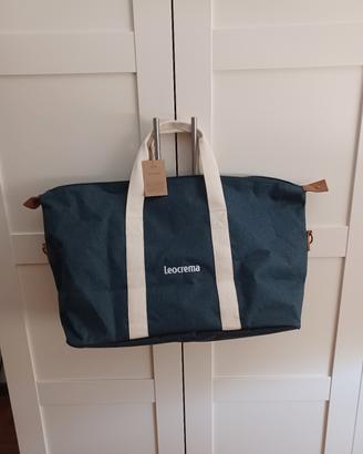 Vinga Sortino borsa weekend 