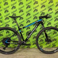 CANNONDALE FSI HM 2 USATA