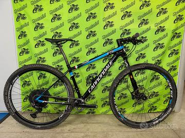 CANNONDALE FSI HM 2 USATA