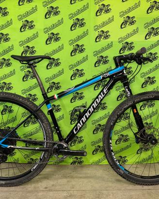 CANNONDALE FSI HM 2 USATA