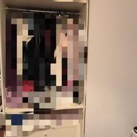 Armadio 3 ante scorrevoli