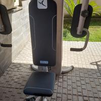 Palestra multifunzione Domyos HG 60-4