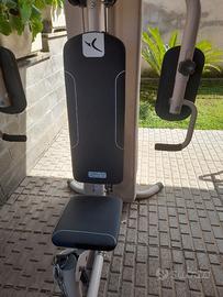 Palestra multifunzione Domyos HG 60-4