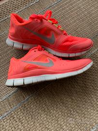 Nike Free Run 3 taglia 38