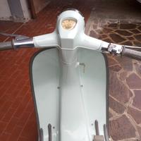 lambretta 50