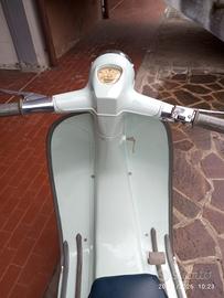 lambretta 50