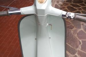 lambretta 50