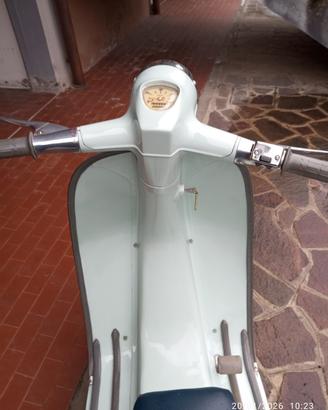 lambretta 50