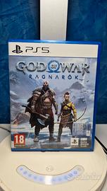God of War: Ragnarok PS5