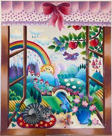Quadro per bambini