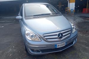 Mercedes-benz B 180 200 CDI Sport