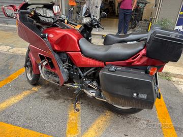 Bmw k 75 rt - 1972