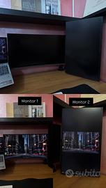 Monitor Samsung 27”