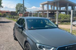 Audi A3 Sportback 1.6 116cv ( trattabile)