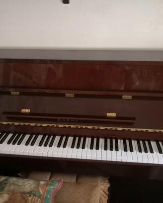 Pianoforte verticale Kawai