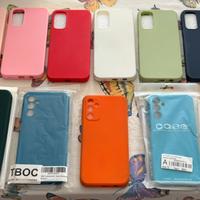 Covers Samsung A14