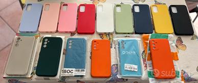 Covers Samsung A14