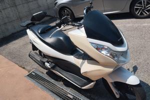 Honda pcx 125cc
