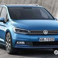 Volkswagen touran dall'anno(2005al2022)ricambi