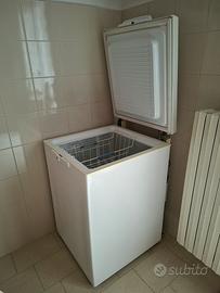 Congelatore a pozzetto