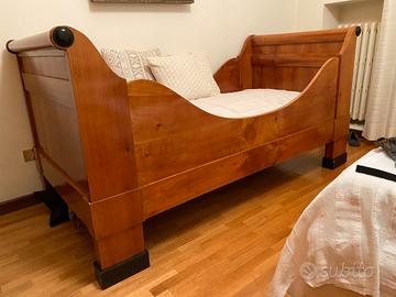 Letto Biedermeier