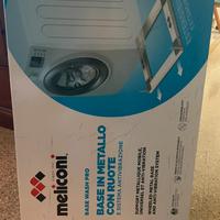 Carrello per lavatrice