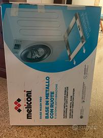 Carrello per lavatrice