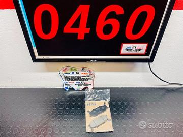 Pastiglie trofeo kba61244 tmax 2006 -