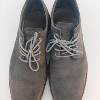 Timberland Naples Trail Oxford CA17G2