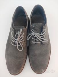 Timberland Naples Trail Oxford CA17G2