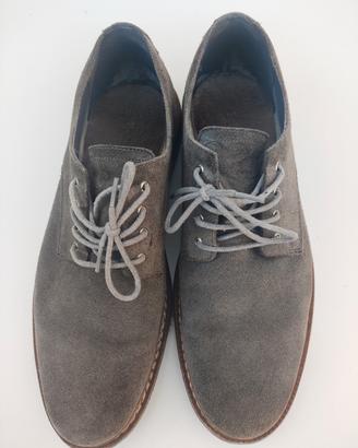 Timberland Naples Trail Oxford CA17G2