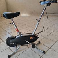 cyclette Velo Vis regolabile
