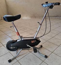 cyclette Velo Vis regolabile