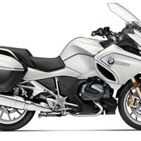 BMW R1250RT " TUO DA € 391/MESE "