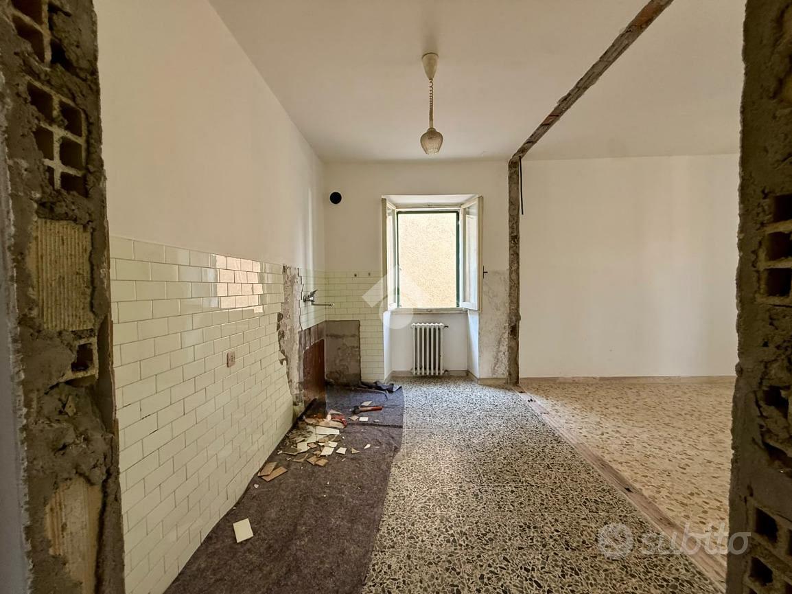 Appartamento – Gubbio, Stazione di Padule, Spada - Vista 4